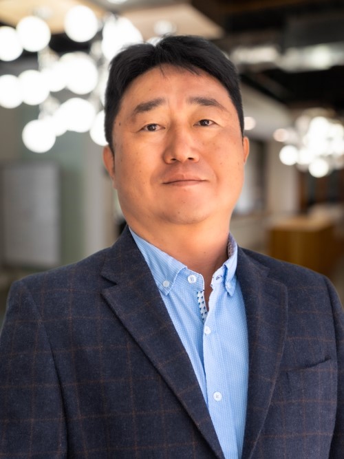 Sanghyun Moon